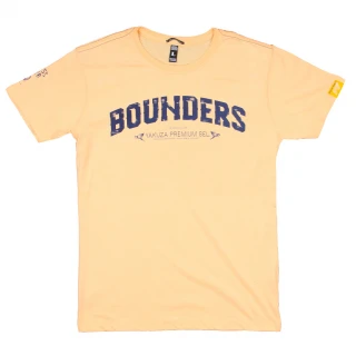 Yakuza Premium Pánské tričko YPS 3202 - oranžové