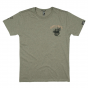 Další: Yakuza Premium Pánské tričko YPS 3207 - olive