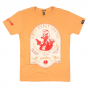 Další: Yakuza Premium Pánské tričko YPS 3213 - oranžové