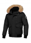Další: Zimní bunda Pitbull West Coast FIRETHORN - černá