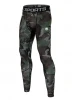 Předchozí: PitBull West Coast Kompresní legíny Performance Pro plus Net Camo - zelené