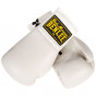 Další: Podpisové boxerské rukavice BENLEE AUTOGRAPH - bílé