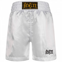 Pánské Boxerské šortky BENLEE UNI BOXING - bílé