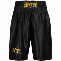 Pánské Boxerské šortky BENLEE UNI BOXING - černé