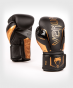 Další: Boxerské rukavice VENUM ELITE Evo - černo/zlaté