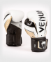 Další: Boxerské rukavice VENUM ELITE Evo - bílo/zlaté