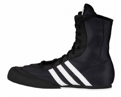 ADIDAS Boxerské boty Box Hog 2 Performance - černé