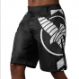 Další: MMA Šortky Hayabusa Icon - černé