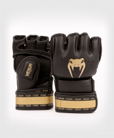 MMA rukavice VENUM Impact 2.0 - černo/zlaté