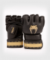 Další: MMA rukavice VENUM Impact 2.0 - černo/zlaté