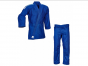 Další: Kimono judo Adidas Training J500 - modré
