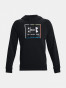 Předchozí: Pánská mikina UNDER ARMOUR Rival Flc Graphic - černá