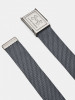 Další: UNDER ARMOUR Pásek M's Webbing - šedý