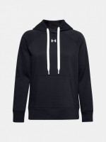 Dámská mikina UNDER ARMOUR Rival Fleece HB - černá