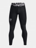 Další: Pánské kompresní legíny UNDER ARMOUR UA HG ARMOURPRINT - černé