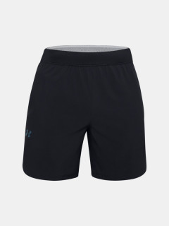 Pánské šortky Under Armour Stretch-Woven - černé