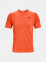 Další: Pánské triko UNDER ARMOUR UA Tech 2.0 SS - oranžové