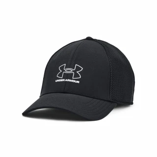 Under Armour Pánská Kšiltovka SO-CHILL DRIVER - černá