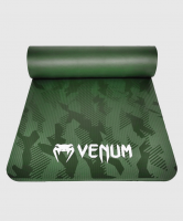 Podložka VENUM Laser Yoga - khaki/camo