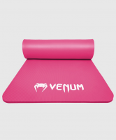 Podložka VENUM Laser Yoga - růžová
