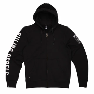 Yakuza Premium Pánská mikina YPH 3255 - černá