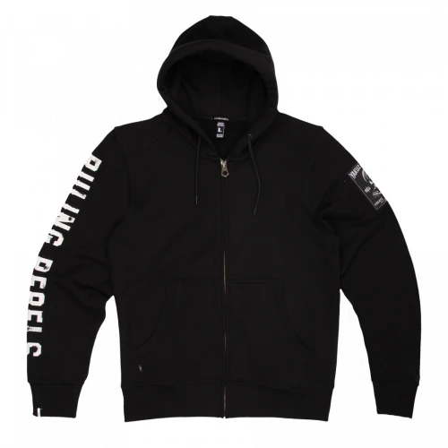 Yakuza Premium Pánská mikina YPH 3255 - černá