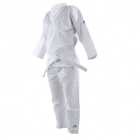 ADIDAS Dětské Judo kimono J200 2.0 Adistart - bílé
