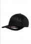 Další: PitBull West Coast Kšiltovka full cap jaquard camo TNT HYBRID - černá