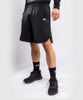 Pánské fitness šortky Venum Contender EVO - černé