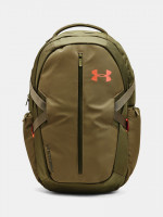 Sportovní batoh UNDER ARMOUR Triumph Backpack - zelený