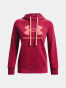 Předchozí: Dámská mikina UNDER ARMOUR Rival Fleece Logo - růžová
