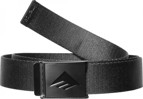 Pásek EMERICA ICON - black