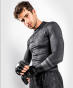 Další: Rashguard VENUM YKZ21 s Dl. rukávem - černo/černý