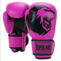 Další: Boxerské rukavice Super Pro Combat Gear Talent - růžové