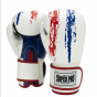 Další: Boxerské rukavice Super Pro Combat Gear Talent - bílé