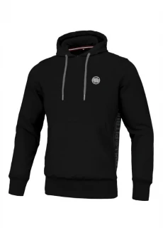 Pánská mikina Pitbull West Coast Hinson - černá