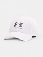 Under Armour Pánská Kšiltovka Isochill Armourvent - bílá