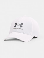 Under Armour Pánská Kšiltovka Isochill Armourvent - bílá