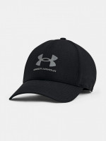 Under Armour Pánská Kšiltovka Isochill Armourvent - černá