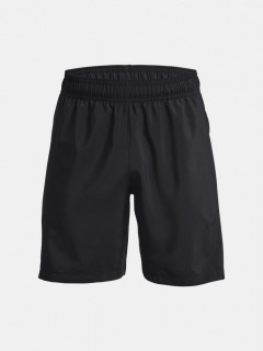 Pánské šortky Under Armour UA Woven Graphic - černé
