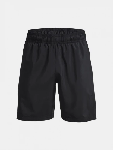 Pánské šortky Under Armour UA Woven Graphic - černé