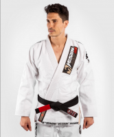 VENUM Kimono Elite 3.0 BJJ Gi - bílé