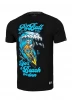 Další: PitBull West Coast Triko Beach - černé