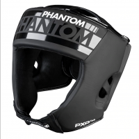 Přilba PHANTOM APEX Open Face