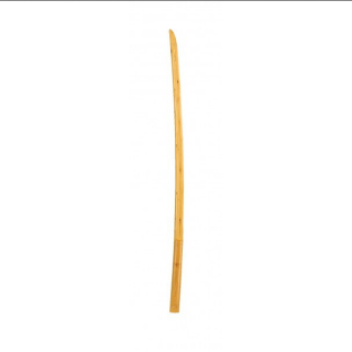 KWON Bokken Junior - bílý dub