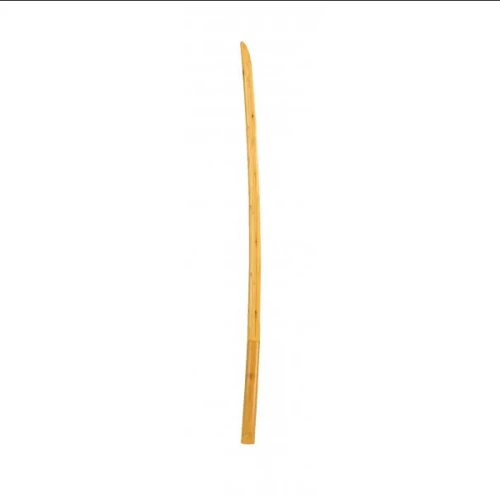 KWON Bokken Junior - bílý dub