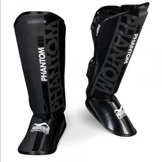 PHANTOM Chrániče holení APEX Striking - černé
