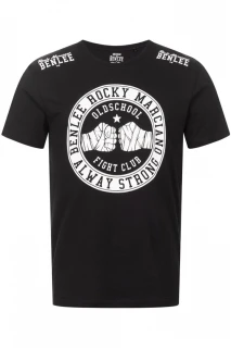 Pánské triko Benlee WESTFALL - černé