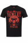 Další: Pánské triko Benlee TIGER POWER - černé