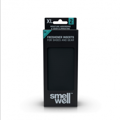 Deodorizér Smell Well black XL